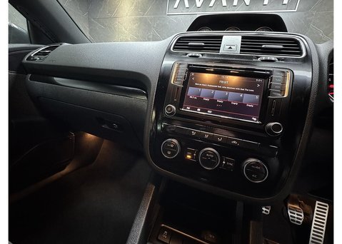 Volkswagen Scirocco 2.0 TSI GT Hatchback 3dr Petrol Manual Euro 6 (s/s) (180 ps) 54