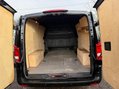Mercedes-Benz Vito 2.0 114 CDI Premium G-Tronic RWD L2 Euro 6 (s/s) 5dr (LWB) 19
