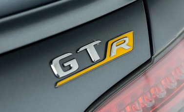 Mercedes-Benz AMG GT R Premium 31