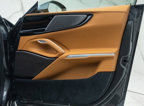 Ferrari Purosangue 29