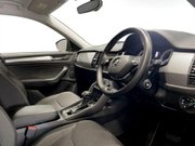 Skoda Kodiaq 2.0 TDI SE SUV 5dr Diesel DSG 4WD Euro 6 (s/s) (7 Seat) (150 ps) 12