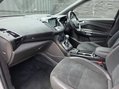 Ford Kuga 2.0 TDCi EcoBlue ST-Line AWD Euro 6 (s/s) 5dr 26