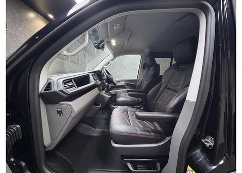 Volkswagen Transporter 2.0 TDI T28 Highline Combi Van 5dr Diesel DSG FWD SWB Euro 6 (s/s) (150 ps) 53
