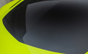 Lamborghini Urus PERFORMANTE 42