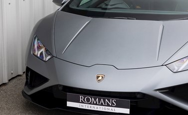 Lamborghini Huracan LP610-2 EVO RWD 20