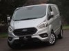 Ford Transit Custom 2.0 300 EcoBlue Limited L1 H1 Euro 6 (s/s) 5dr