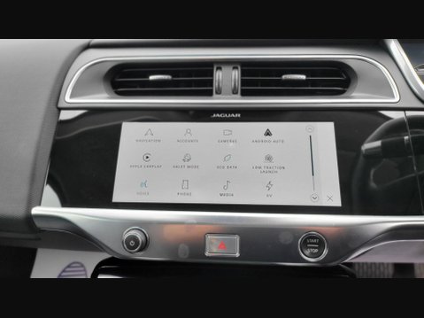 Jaguar I-Pace HSE 43