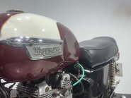 Triumph Bonneville 650 1973 GOOD RUNNING PROJECT BIKE CLASSIC BARN FIND 650CC 26