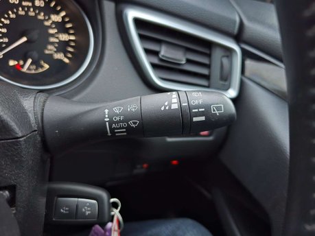Nissan Qashqai 1.5 dCi Acenta Premium Euro 6 (s/s) 5dr 31