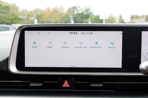 Hyundai IONIQ 6 PREMIUM 19