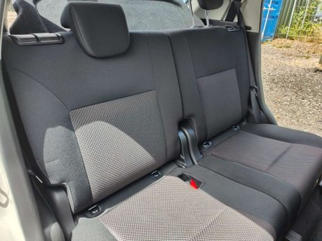 Suzuki Ignis 1.2 Dualjet SZ-T Euro 6 5dr 41