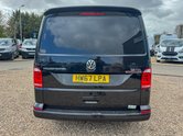 Volkswagen Transporter AUTO SWB [SOLD KH] L1H1 SPORTlINE T32 Air Con Nav Sensors EURO 6 NO VAT DSG 7