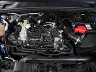 Ford Puma TITANIUM MHEV 45