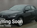 Vauxhall Corsa SE PREMIUM