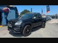 Volkswagen Amarok DC TDI ULTIMATE 4MOTION 3