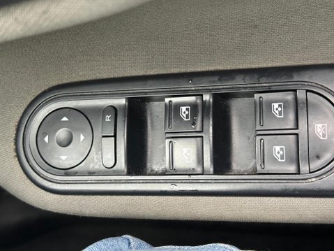 MG MG3 1.5 VTi-TECH 3Form Sport Euro 6 (s/s) 5dr 18