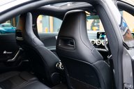 Mercedes-Benz CLA Class 1.3 CLA 180 AMG Line Premium+ Auto 4dr 13