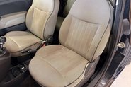 Fiat 500 0.9 TwinAir Lounge Hatchback 3dr Petrol Manual Euro 5 (s/s) (85 bhp) 27