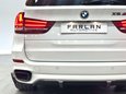 BMW X5 3.0 M50d SUV 5dr Diesel Auto xDrive Euro 6 (s/s) (381 ps) 56