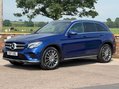 Mercedes-Benz GLC 2.1 GLC250d AMG Line (Premium) G-Tronic 4MATIC Euro 6 (s/s) 5dr 2