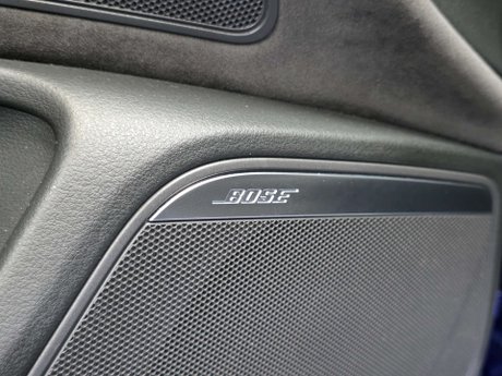 Audi RS6 4.0 TFSI V8 Performance Estate 5dr Petrol Tiptronic quattro Euro 6 (s/s) (6 12