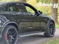 Mercedes-Benz GLC 4.0 AMG GLC 63 S Premium 4Matic Auto 4WD 5dr 10