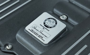 Mercedes-Benz SLS AMG 38