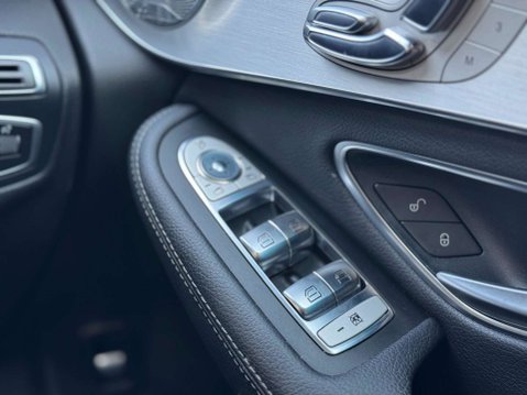 Mercedes-Benz GLC 2.1 GLC250d AMG Line (Premium Plus) G-Tronic 4MATIC Euro 6 (s/s) 5dr 32