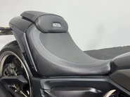 MBP C 2024 ONLY 3K 1 OWNER CRUISER BIKE 1000CC TOURER BIKE 40