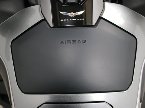 Honda GL1800 Goldwing GL 1800 DA-P DCT 17