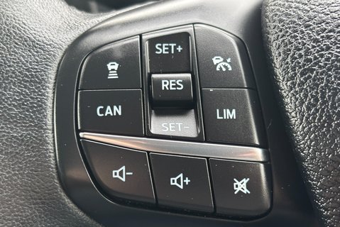 Ford Tourneo Custom 320 L1 Titanium X 185 ps 8 Seater 22