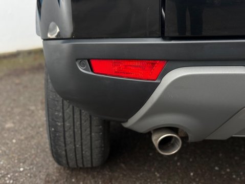 Land Rover Range Rover Evoque 2.2 SD4 Pure Auto 4WD Euro 5 (s/s) 5dr 40