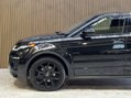 Land Rover Range Rover Evoque 2.0 Range Rover Evoque HSE Dynamic TD4 Auto 4WD 5dr 25