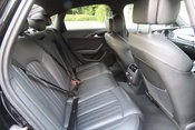 Audi A6 2.0 TDI Black Edition Saloon 4dr Diesel S Tronic quattro Euro 6 (s/s) (190 9