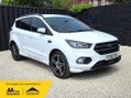 Ford Kuga 2.0 TDCi EcoBlue ST-Line AWD Euro 6 (s/s) 5dr 1