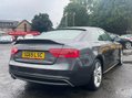 Audi A5 2.0 TDI S line Euro 6 (s/s) 2dr 13