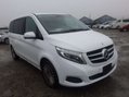 Mercedes-Benz V Class 2.2 V220d BlueTEC SE MPV 5dr Diesel G-Tronic+ Euro 6 (s/s) 7 Seat (163 ps) 3
