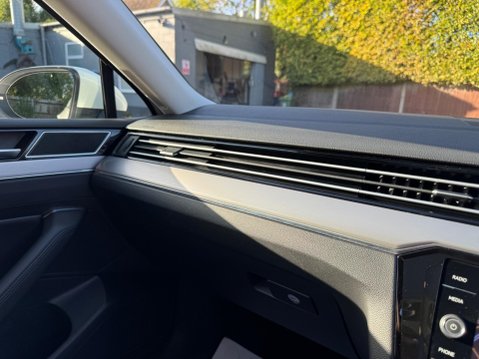 Volkswagen Passat 1.8 TSI GT Estate 5dr Petrol DSG Euro 6 (s/s) (180 ps) 13