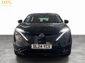 Nissan ARIYA 87kWh Advance SUV 5dr Electric Auto e-4ORCE 22kW Charger (306 ps) 2