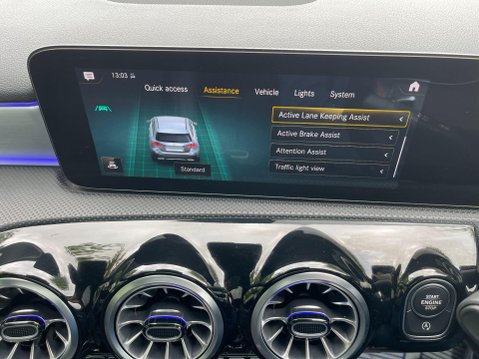 Mercedes-Benz A Class 1.3 A200 AMG Line (Premium Plus 2) 7G-DCT Euro 6 (s/s) 5dr 22