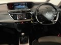 Citroen C4 Grand Picasso EXCLUSIVE+ 1.6 E-HDI AIRDREAM MANUAL 21