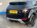 Land Rover Range Rover Evoque 2.2 SD4 Dynamic Auto 4WD Euro 5 (s/s) 5dr 59