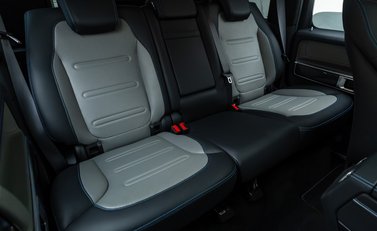 Mercedes-Benz G Class G 580 EDITION ONE 17