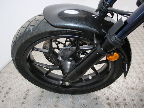 Honda CMX1100 Rebel CMX 1100 D-M DCT 16
