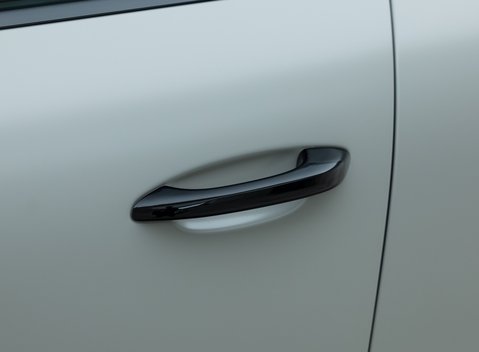 Porsche Cayenne TURBO E-HYBRID 36