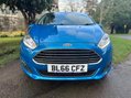 Ford Fiesta TITANIUM 12