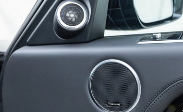 Land Rover Range Rover 5.0 SVAutobiography Dynamic Black 27