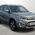 Suzuki Vitara 1.6 SZ5 5dr 1