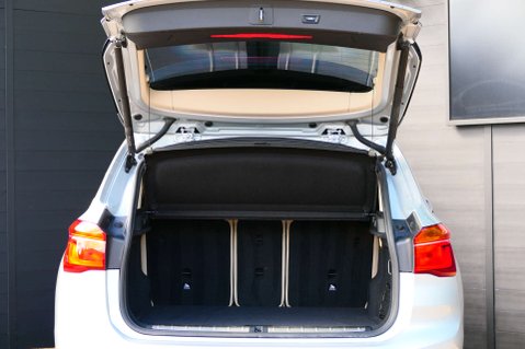 BMW X1 2.0 X1 sDrive 20i XLine Auto 5dr 14