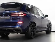 BMW X5 3.0 50e 25.7kWh M Sport SUV 5dr Petrol Plug-in Hybrid Steptronic xDrive Eur 46